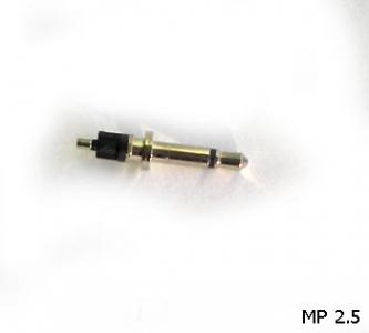 MP- 2.5 (штырь моно)