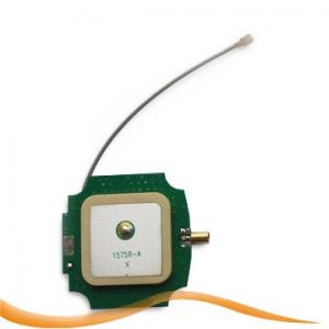 Антенна GPS-02-SW-01 (с выключателем) IPEX