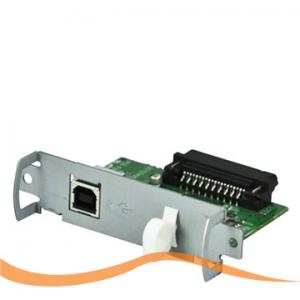 киоск-принтер-плата интерфейсная TSP600D USB
