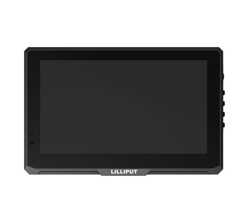 Lilliput 779GL-70NP/C/T 7.0" 800x480 HDMI+VGA+AV