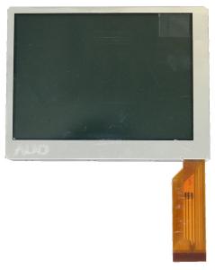 LCD A4.0" 160x234 A040CN01 V.3