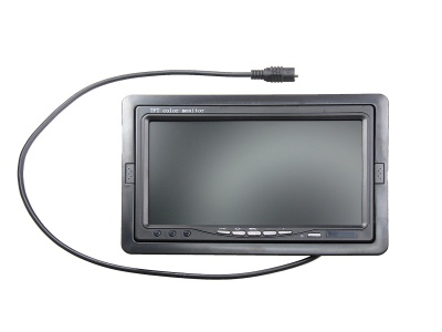   LCD HF4L7.0" 480x234 4xAV