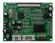 Контроллер AV для A1.7" 160x240