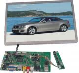 Монитор сенс LCD BSLw12.1" 1280x800 с VGA+AV+SV