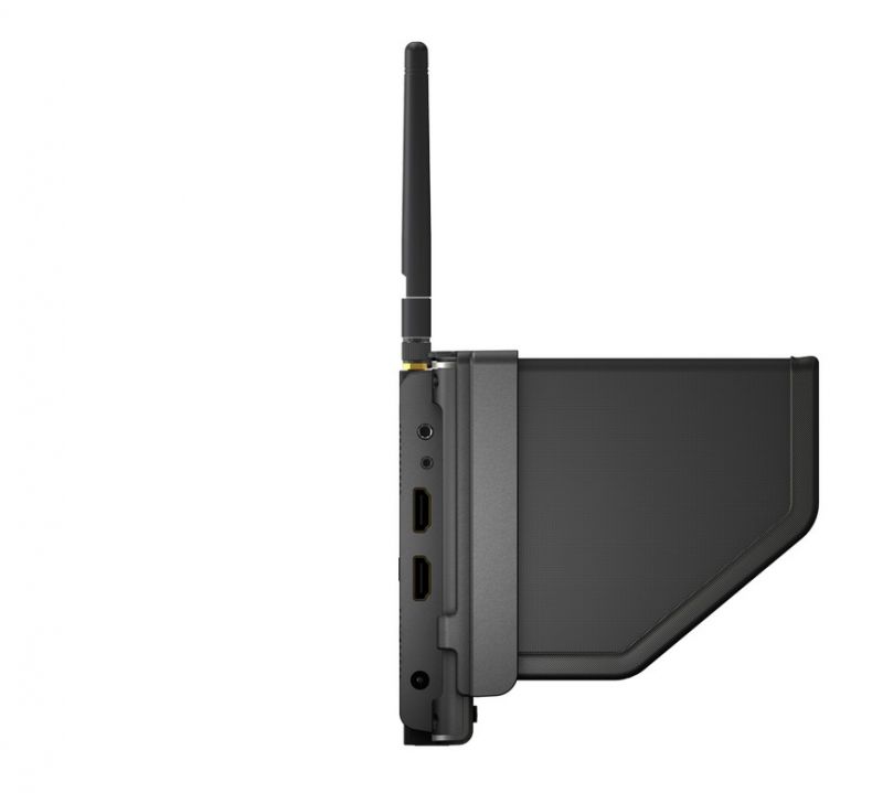 Lilliput 664/W 7.0" 1280x800 Wireless