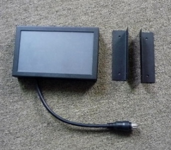 Монитор мет корп сенс LCD HFM7.0" 800x480 с VGA