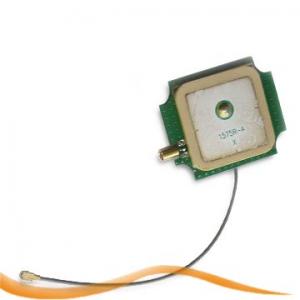 Антенна GPS-02-SW-02 (с выключателем) IPEX