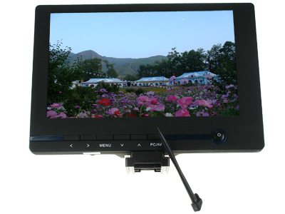 Монитор корп сенс LCD BC7.0" 800x480 с VGA+AV